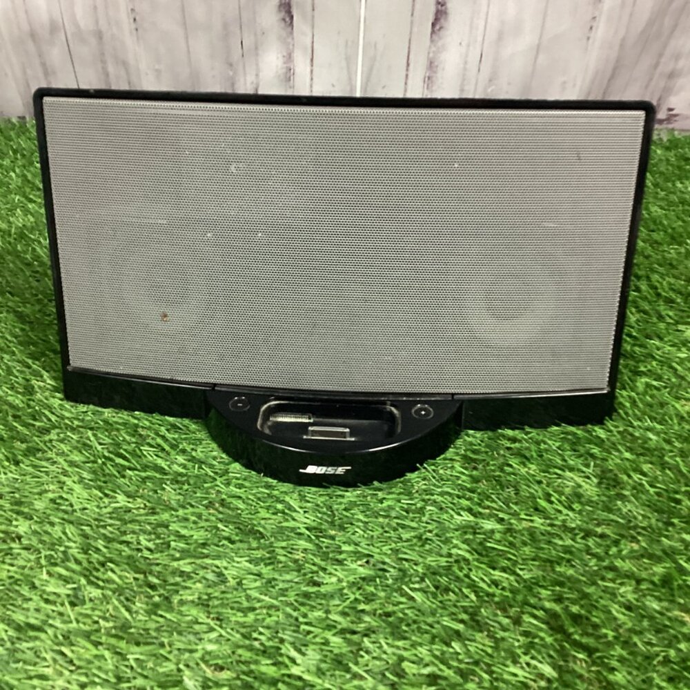 Bose SoundDock Digital Music System For iPod - no cord